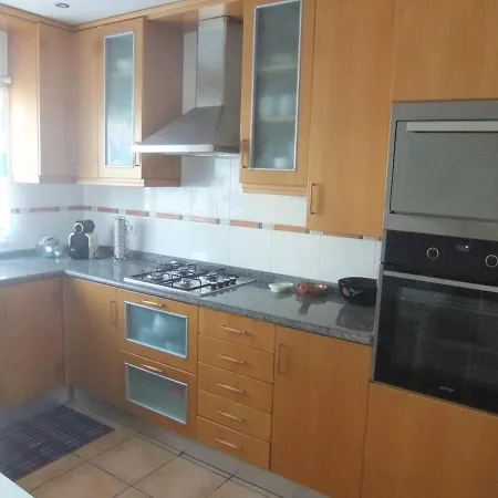 Holiday home Casa Da Baia *