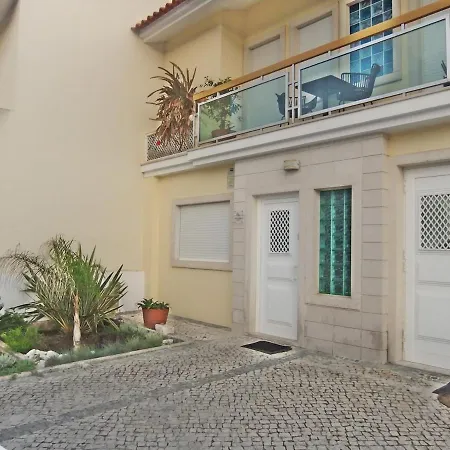 Casa Da Baia Holiday home *