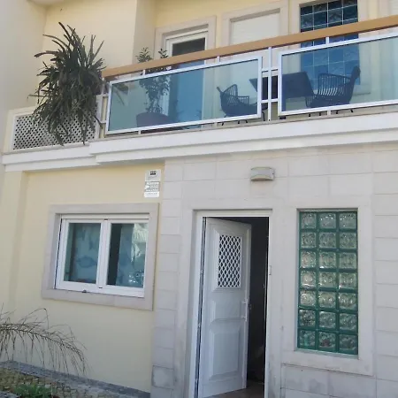 Holiday home Casa Da Baia Sao Martinho do Porto