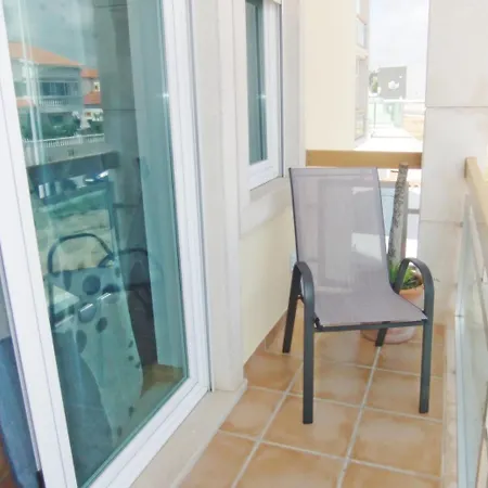 Holiday home Casa Da Baia