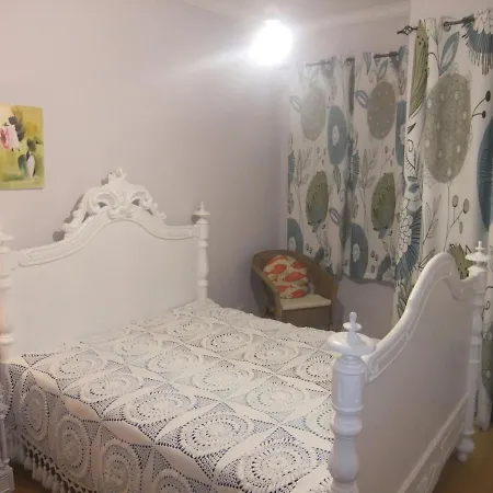 Casa Da Baia Holiday home