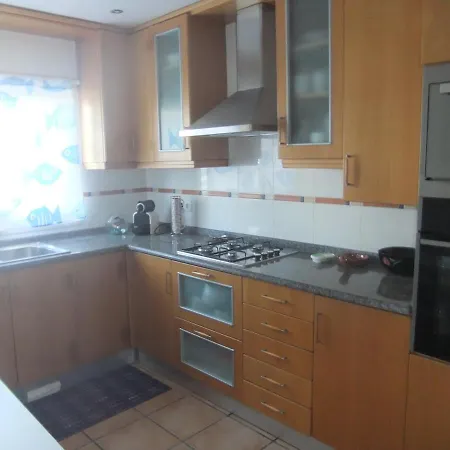 Holiday home Casa Da Baia *