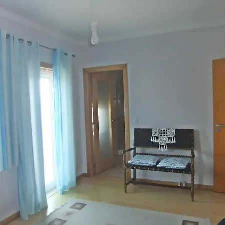 Holiday home Casa Da Baia Sao Martinho do Porto